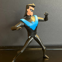 DC Direct Batman the New Adventures Nightwing