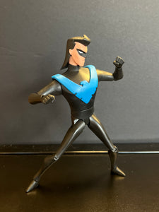 DC Direct Batman the New Adventures Nightwing