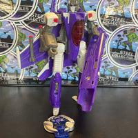 Transformers Cybertron Skywarp