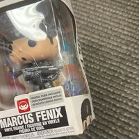 Funko POP! Marcus Fenix #474
