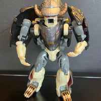 Transformers Beast Wars Bonecrusher