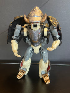 Transformers Beast Wars Bonecrusher
