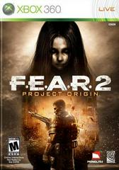 Xbox 360 - F.E.A.R. 2: Project Origin {CIB}