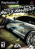 Playstation 2 - Need for Speed Most Wanted [GREATEST HITS] [CIB]
