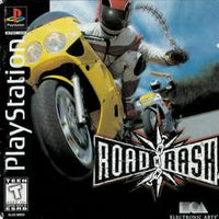 PLAYSTATION - Road Rash {CIB}