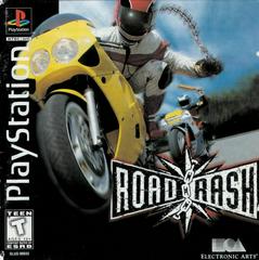 PLAYSTATION - Road Rash {CIB}