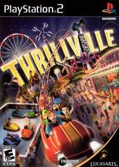 Playstation 2 - Thrillville {CIB}