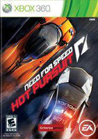 Xbox 360 - Need for Speed: Hot Pursuit [CIB]
