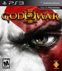 PS3 - God of War 3 [COMPLETE]
