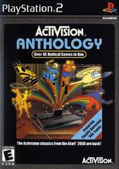 Playstation 2 - Activision Anthology {CIB}