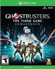 XBOX ONE - Ghostbusters Remastered [SEALED]