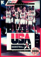 GENESIS - Team USA Basketball {NO MANUAL}