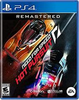 PS4 - Need for Speed Hot Pursuit Remastered