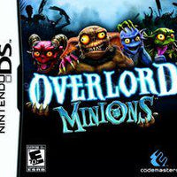 DS - Overlord Minions {CIB}