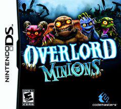 DS - Overlord Minions {CIB}