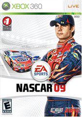Xbox 360 - NASCAR 09 {CIB}