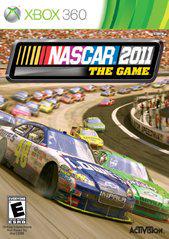 Xbox 360 - NASCAR 2011 {CIB}