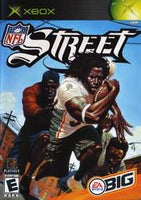 XBOX - NFL Street {CIB}