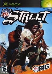 XBOX - NFL Street {CIB}