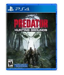 PS4 - Predator Hunting Grounds