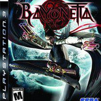 Playstation 3 - Bayonetta {CIB}