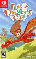 SWITCH - Little Dragons Cafe