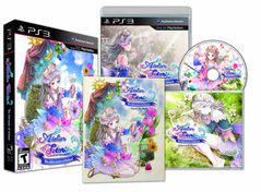 Playstation 3 - Atelier Totori: The Adventurer Of Arland Premium Pak [CIB]