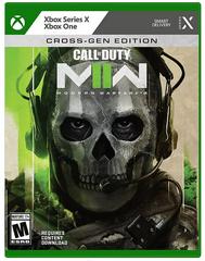 Xbox Series X - Call of Duty Modern Warfare 2 {SEALED!}