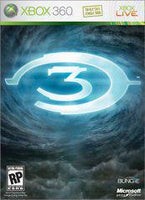 Xbox 360 - Halo 3 Limited Edition [CIB]
