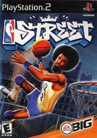 Playstation 2 - NBA Street {CIB}
