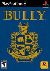 Playstation 2 - Bully [NO MANUAL]