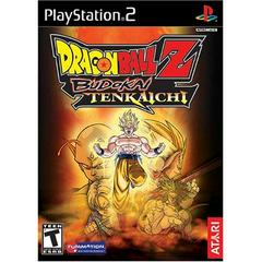 Playstation 2 - Dragonball Z: Budokai Tenkaichi {CIB}