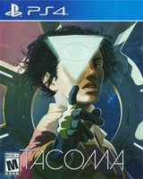 PS4 - TACOMA {NEW/SEALED}