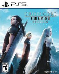 PS5 - CRISIS CORE: FINAL FANTASY VII REUNION