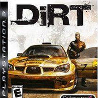 PS3 - DIRT [CIB]