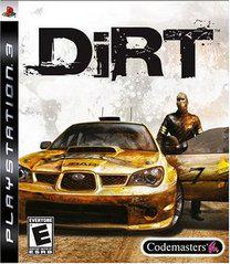 PS3 - DIRT [CIB]