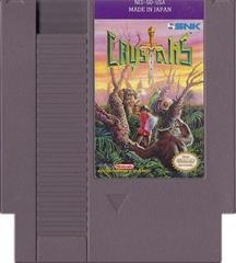 NES - Crystalis