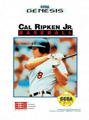 GENESIS - CAL RIPKEN JR. BASEBALL [CIB]