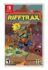 SWITCH - RIFFTRAX: THE GAME