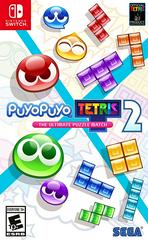 SWITCH - PUYO PUYO TETRIS 2