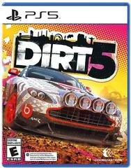 PS5 - DIRT 5