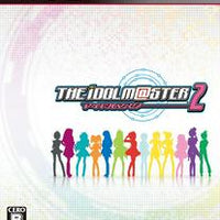 PS3 - THE IDOLM@STER 2 [JP IMPORT, CIB]