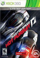 Xbox 360 - Need for Speed: Hot Pursuit [CIB]
