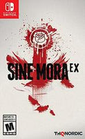 SWITCH - SINE MORA EX