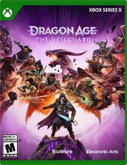 XBOX SERIES X - DRAGON AGE: THE VEILGUARD