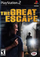 PS2 - THE GREAT ESCAPE [CIB]