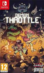 SWITCH - DEMON THROTTLE [PAL]
