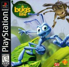 PLAYSTATION - A BUG'S LIFE