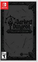 SWITCH - DARKEST DUNGEON: COLLECTOR'S EDITION