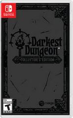 SWITCH - DARKEST DUNGEON: COLLECTOR'S EDITION